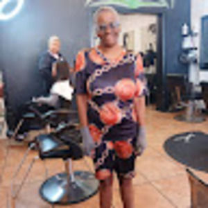 Meet your Posher, Vernise